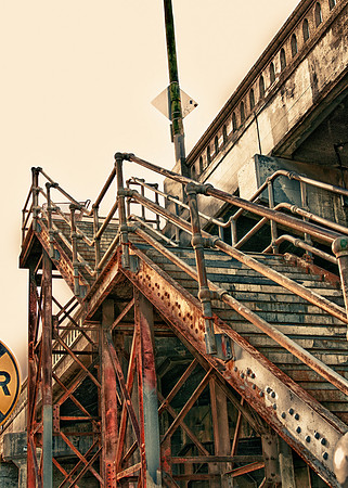 Stairway