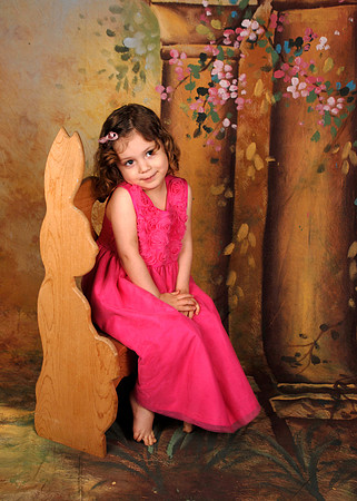 littlegirl