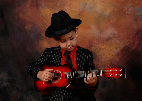Isiah 24x32